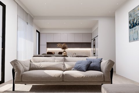 LUZ 2 i Benidorm, Alicante, Spanien Nr. 177362 - foto 13