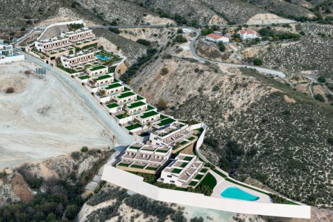LUZ 2 i Benidorm, Alicante, Spanien Nr. 177362 - foto 9