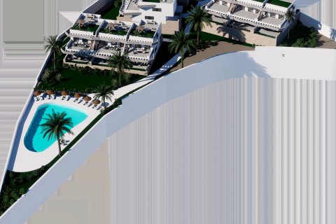 LUZ 2 i Benidorm, Alicante, Spanien Nr. 177362 - foto 3