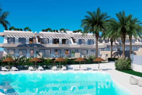LUZ 2 i Benidorm, Alicante, Spanien Nr. 177362 - foto 6