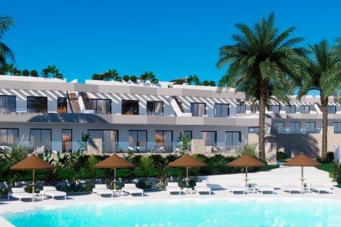 LUZ 2 i Benidorm, Alicante, Spanien Nr. 177362