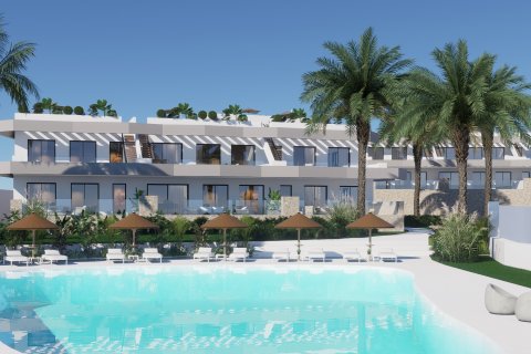 LUZ 2 i Benidorm, Alicante, Spanien Nr. 177362 - foto 4