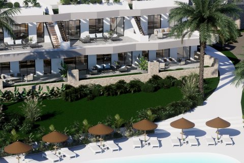 LUZ 2 i Benidorm, Alicante, Spanien Nr. 177362 - foto 8