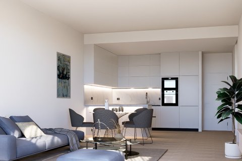 LUZ 2 i Benidorm, Alicante, Spanien Nr. 177362 - foto 14