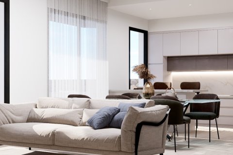 LUZ 2 i Benidorm, Alicante, Spanien Nr. 177362 - foto 15