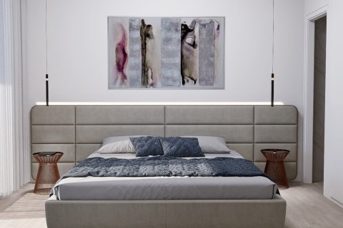 LUZ 2 i Benidorm, Alicante, Spanien Nr. 177362 - foto 12
