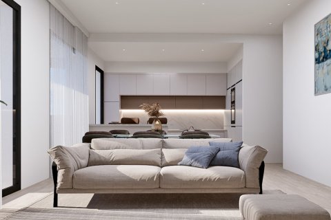 LUZ 2 i Benidorm, Alicante, Spanien Nr. 177362 - foto 11