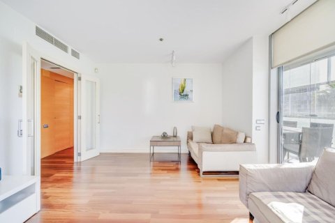 Apartamento en venta en Barcelona, España 3 dormitorios, 100 m2 No. 177354 - foto 21