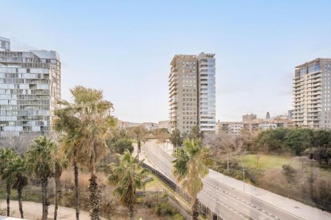 Apartamento en venta en Barcelona, España 3 dormitorios, 100 m2 No. 177354 - foto 14