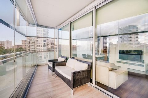 Apartamento en venta en Barcelona, España 3 dormitorios, 100 m2 No. 177354 - foto 13