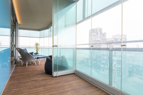 Apartment for sale in Barcelona, Spain 1 bedroom, 133 sq.m. No. 177352 - photo 10