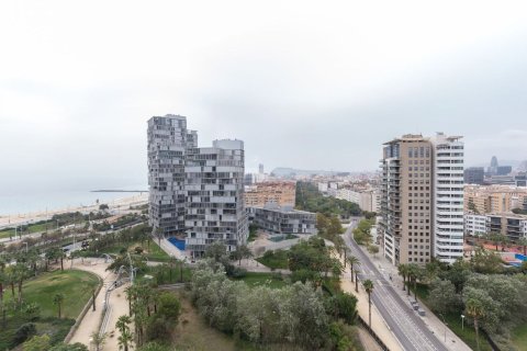 Apartment for sale in Barcelona, Spain 1 bedroom, 133 sq.m. No. 177352 - photo 8
