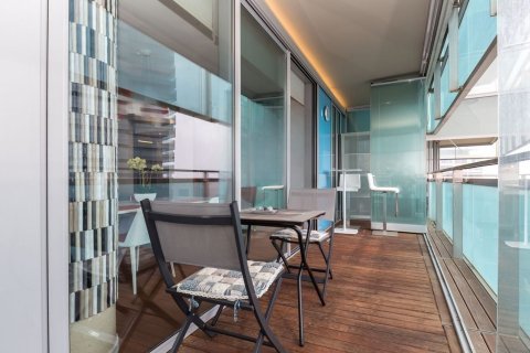 Apartment for sale in Barcelona, Spain 1 bedroom, 133 sq.m. No. 177352 - photo 7