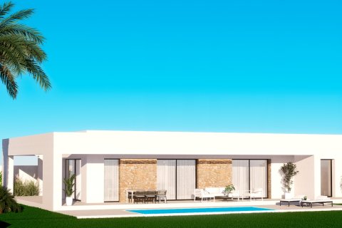 LAS VILLAS i Benidorm, Alicante, Spanien Nr. 177361 - foto 15