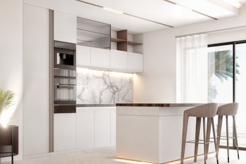 LAS VILLAS i Benidorm, Alicante, Spanien Nr. 177361 - foto 4