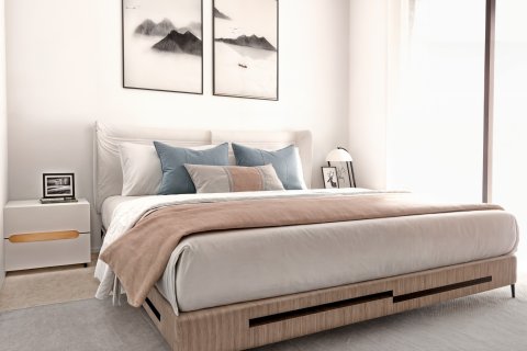 LAS VILLAS i Benidorm, Alicante, Spanien Nr. 177361 - foto 7