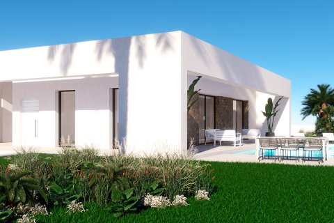 LAS VILLAS i Benidorm, Alicante, Spanien Nr. 177361 - foto 25