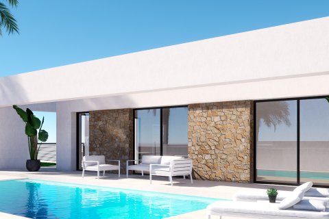 LAS VILLAS i Benidorm, Alicante, Spanien Nr. 177361 - foto 22