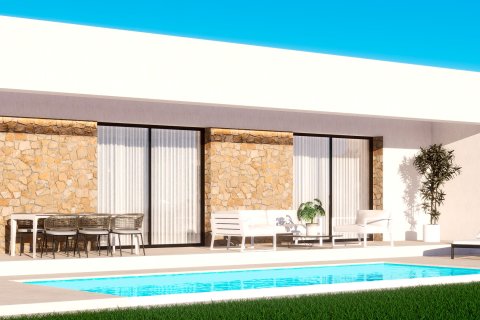 LAS VILLAS i Benidorm, Alicante, Spanien Nr. 177361 - foto 21