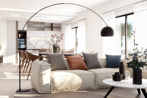 LAS VILLAS i Benidorm, Alicante, Spanien Nr. 177361 - foto 8