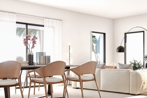 LAS VILLAS i Benidorm, Alicante, Spanien Nr. 177361 - foto 3