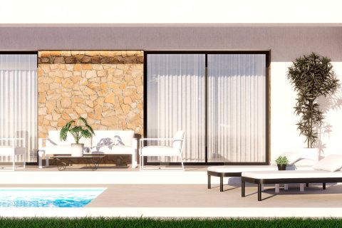 LAS VILLAS i Benidorm, Alicante, Spanien Nr. 177361 - foto 19
