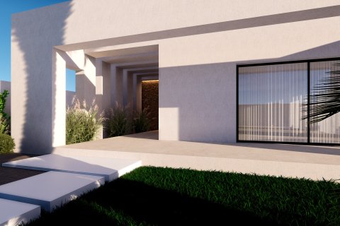 LAS VILLAS i Benidorm, Alicante, Spanien Nr. 177361 - foto 17