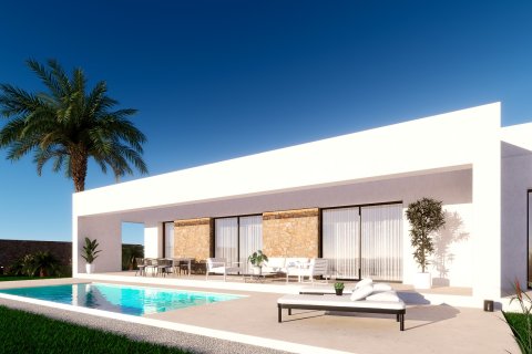 LAS VILLAS i Benidorm, Alicante, Spanien Nr. 177361