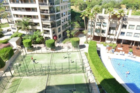 Apartment for sale in Barcelona, Spain 4 bedrooms, 141 sq.m. No. 177355 - photo 26