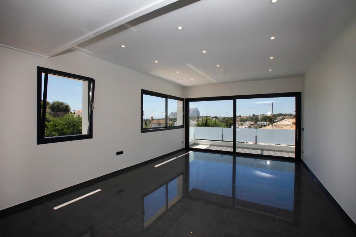 Villa a Denia, Alicante, Spagna 3 camere da letto, 200 mq. N° 80639