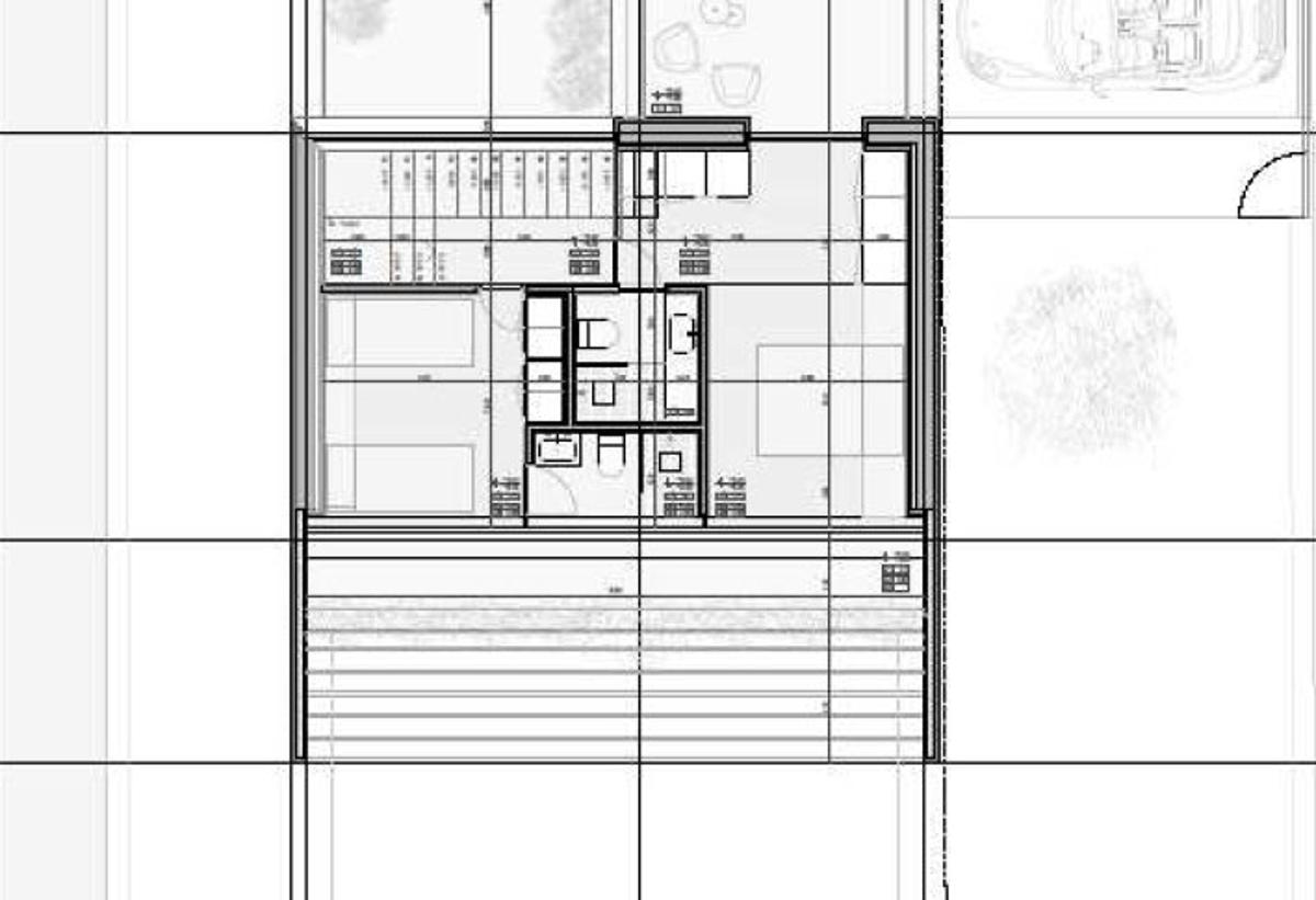 Villa a Denia, Alicante, Spagna 3 camere da letto, 200 mq. N° 80639