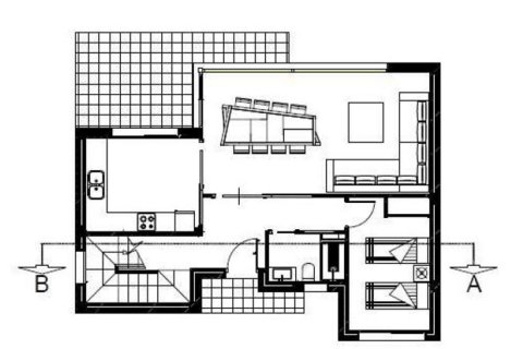 Villa à vendre Denia, Alicante, Espagne, 3 chambres, 200 m2 No. 80639 - photo 11