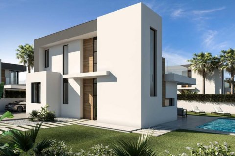 Villa à vendre Denia, Alicante, Espagne, 3 chambres, 200 m2 No. 80639 - photo 10