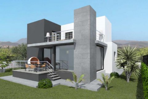 Villa zum Verkauf Jesus Pobre, Alicante, Spanien 3 Schlafzimmer, 150 m2 Nr. 80638 - Foto 1