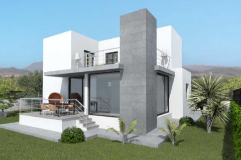 Villa zum Verkauf Jesus Pobre, Alicante, Spanien 3 Schlafzimmer, 150 m2 Nr. 80638 - Foto 2