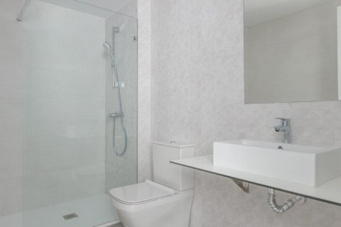 Apartment à vendre Benidorm, Alicante, Espagne, 3 chambres, 174 m2 No. 80634 - photo 8