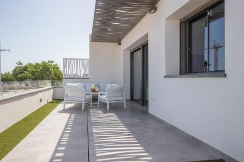 Apartment à vendre Benidorm, Alicante, Espagne, 3 chambres, 174 m2 No. 80634 - photo 2