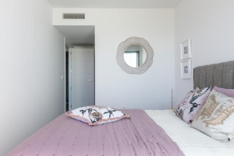 Apartment à vendre Benidorm, Alicante, Espagne, 3 chambres, 174 m2 No. 80634 - photo 7