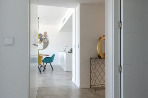 Apartment à vendre Benidorm, Alicante, Espagne, 3 chambres, 174 m2 No. 80634 - photo 6