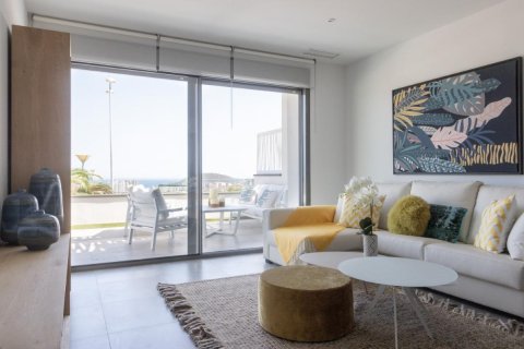 Apartment à vendre Benidorm, Alicante, Espagne, 3 chambres, 174 m2 No. 80634 - photo 3