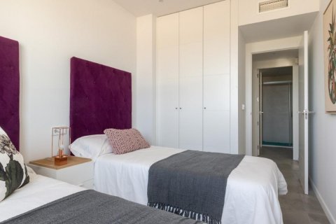 Apartment à vendre Benidorm, Alicante, Espagne, 3 chambres, 174 m2 No. 80634 - photo 10