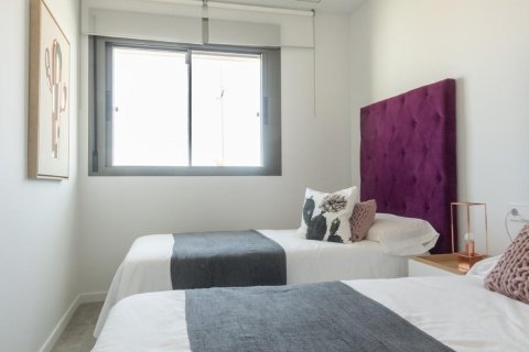 Apartment à vendre Benidorm, Alicante, Espagne, 3 chambres, 174 m2 No. 80634 - photo 9