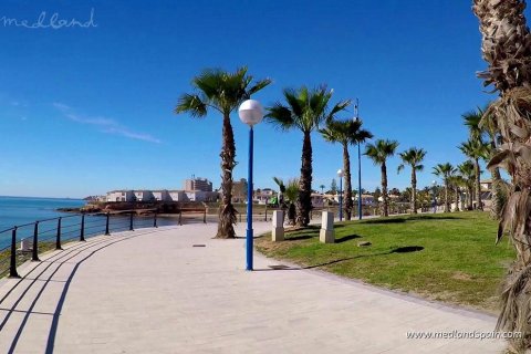 Huoneisto myytävänä Playa Flamenca II, Alicante, Espanja, 3 makuuhuonetta, 146 m2 No. 150031 - kuva 14