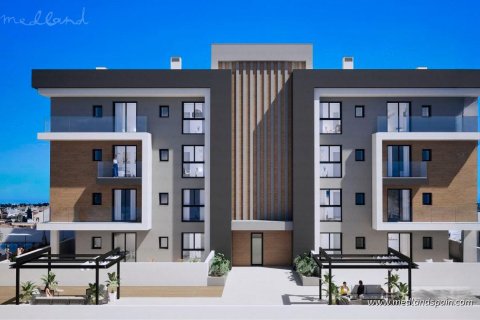 Wohnung zum Verkauf in Los Alcazares, Murcia, Spanien 3 Schlafzimmer, 97 m2 Nr. 150032 - Foto 15