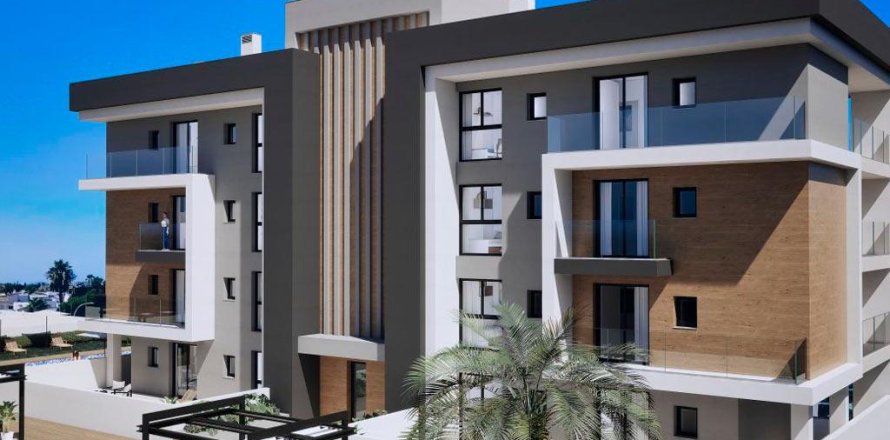 Wohnung in Los Alcazares, Murcia, Spanien 3 Schlafzimmer, 97 m2 Nr. 150032