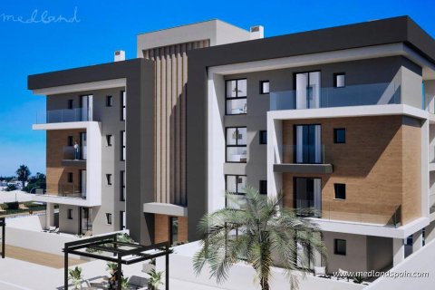 Wohnung zum Verkauf in Los Alcazares, Murcia, Spanien 3 Schlafzimmer, 106 m2 Nr. 150033 - Foto 15