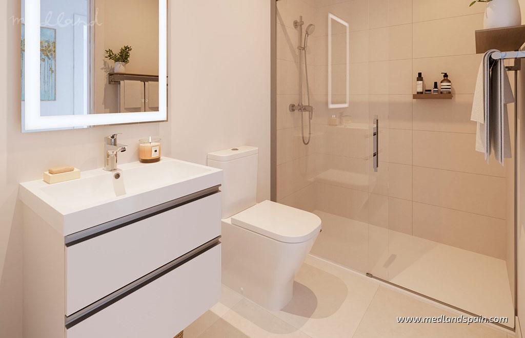 Villa in Velez-Malaga, Malaga, Spanien 3 Schlafzimmer, 122 m2 Nr. 150035