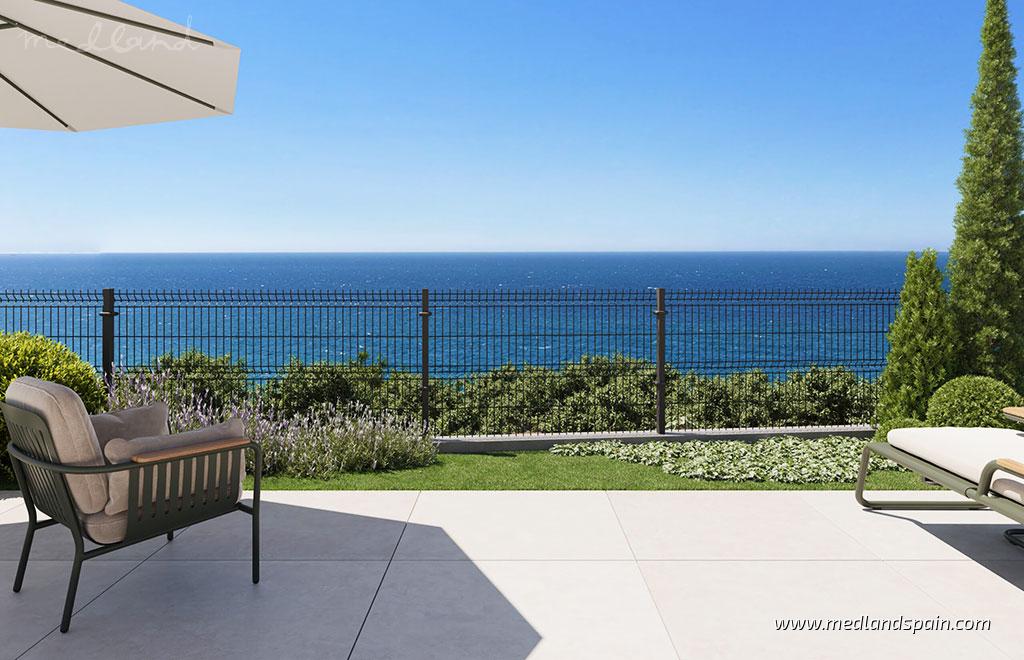 Villa in Velez-Malaga, Malaga, Spanien 3 Schlafzimmer, 122 m2 Nr. 150035