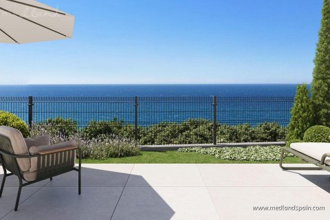 Villa à vendre à Velez-Malaga, Malaga, Espagne, 3 chambres, 122 m2 No. 150035 - photo 7