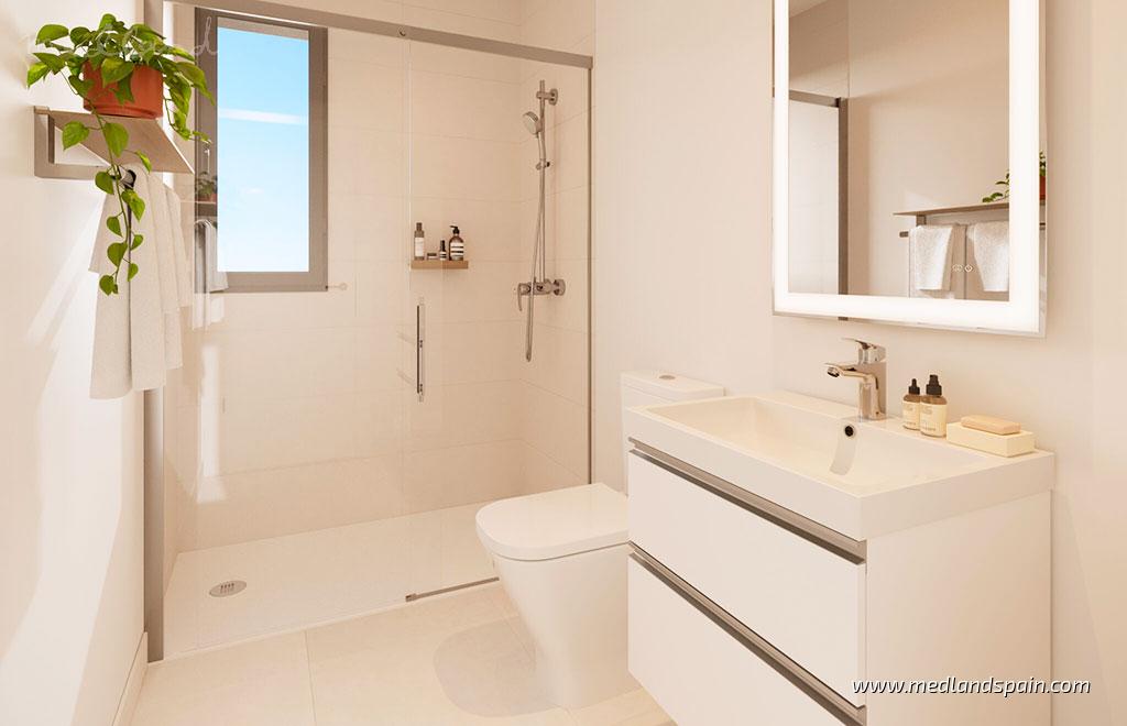 Villa in Velez-Malaga, Malaga, Spanien 3 Schlafzimmer, 122 m2 Nr. 150035